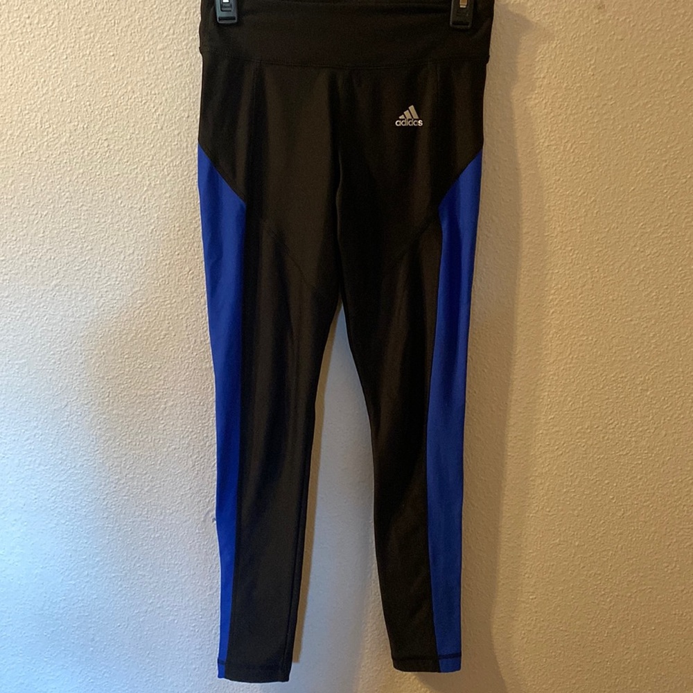 Adidas Climawarm leggings size small